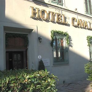 Hotel Cavaliere